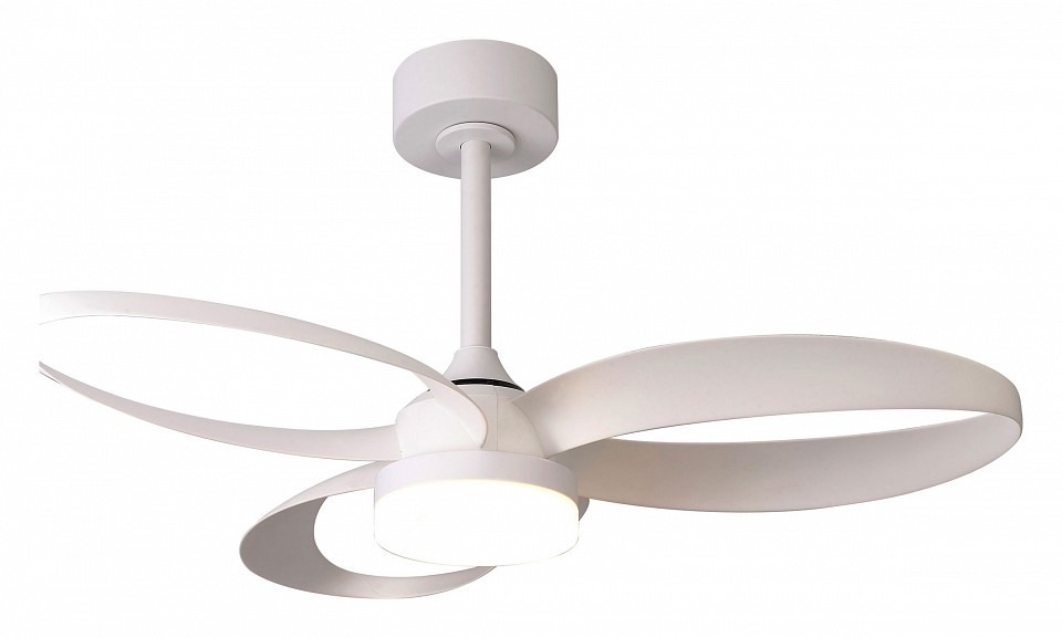 Фото Светильник с вентилятором Mantra Infinity Fan 8700 MN_8700 - интернет-магазин МегаТерем в Москве