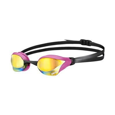 Очки Cobra Core Mirror Pink...
