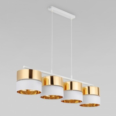 Подвесной светильник TK Lighting Hilton 4775 Hilton Gold EV_a062975