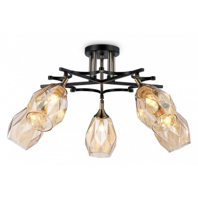 Люстра на штанге Ambrella Light TR TR303035 AMBR_TR303035