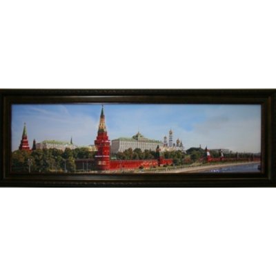 Картина Большой Кремлевский...