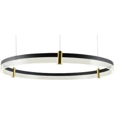 Подвесной светильник Arte Lamp Mercury A2183SP-1BK AR_A2183SP-1BK