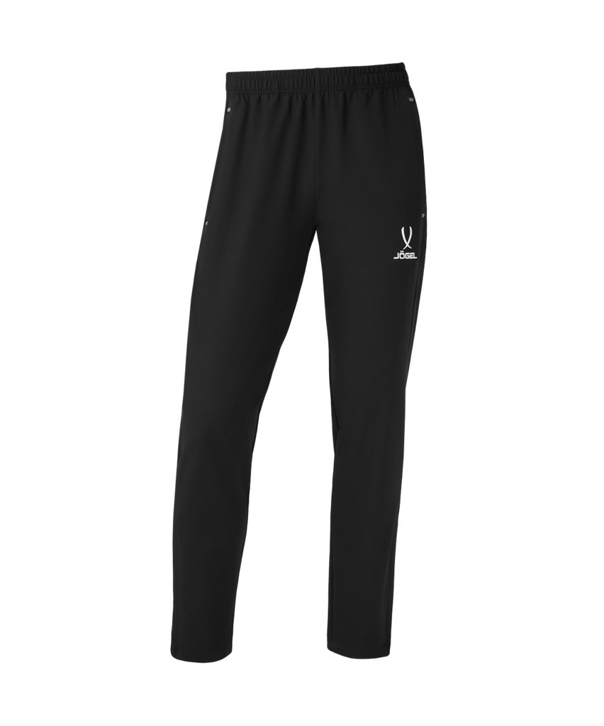 Фото Брюки парадные JOGEL PREMIER PerFormDRY Woven Pants, черный (2122744) - интернет-магазин МегаТерем в Москве