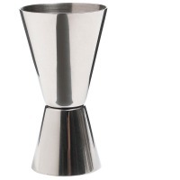 Kitchen Craft Двойной джиггер 25/50 мл KCBCJIG