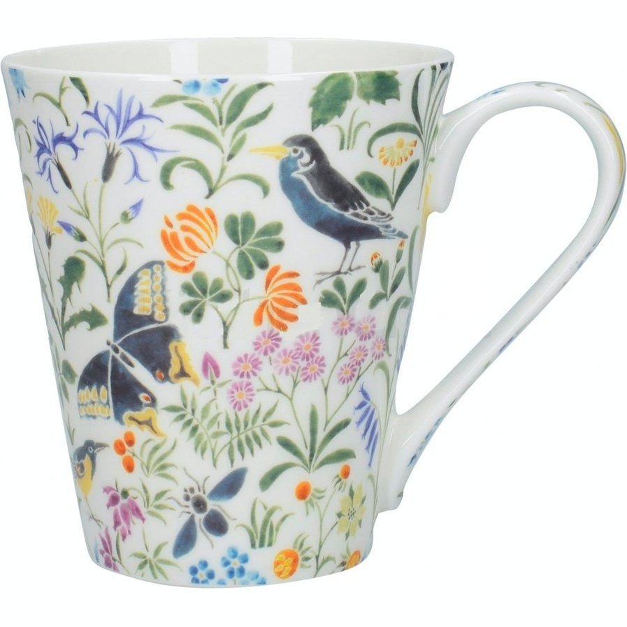 Фото Kitchen Craft Кружка Bee garden C000487 - интернет-магазин МегаТерем в Москве