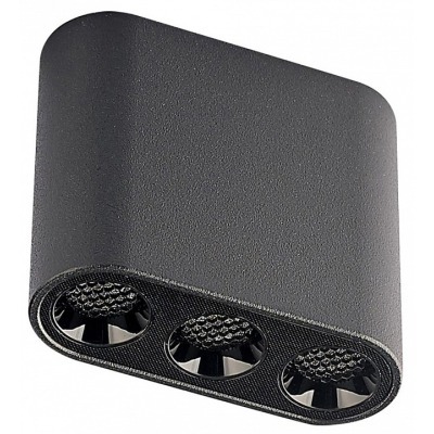 Накладной светильник Odeon Light Small 7092/8CL OD_7092_8CL