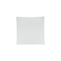 Тарелка 8RCP181-WHI, 18,3 см, фарфор, white, Costa Nova