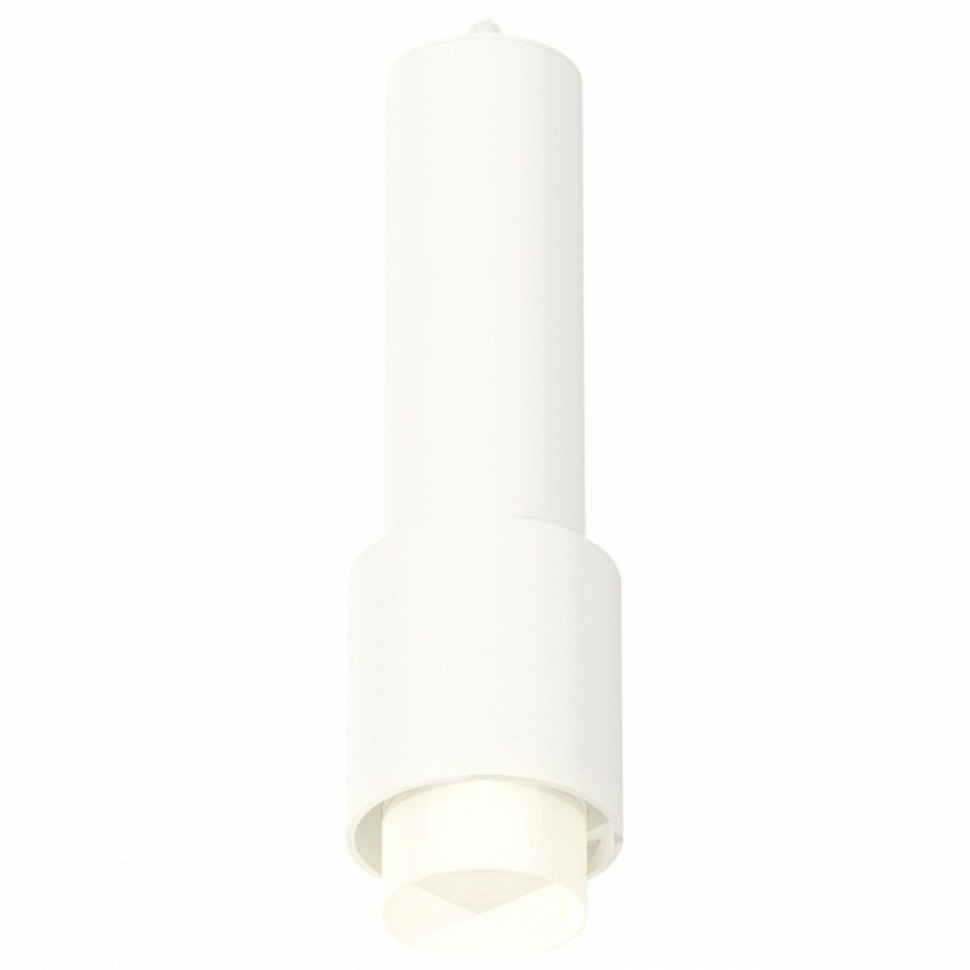 Фото Подвесной светильник Ambrella Light XP XP7722010 AMBR_XP7722010 - интернет-магазин МегаТерем в Москве