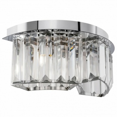 Бра Maytoni Холмы MOD083WL-02CH MY_MOD083WL-02CH