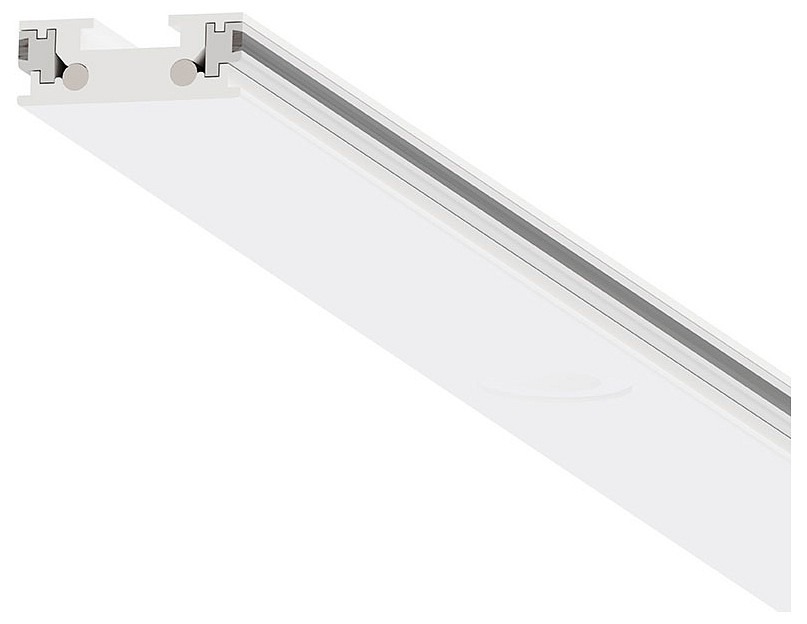 Фото Трек накладной Arte Lamp Rapid-Accessories A613233 AR_A613233 - интернет-магазин МегаТерем в Москве