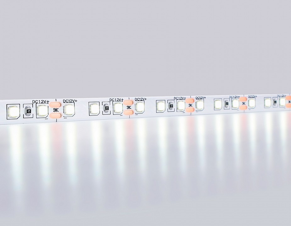 Фото Лента светодиодная Ambrella Light GS GS1203 AMBR_GS1203 - интернет-магазин МегаТерем в Москве