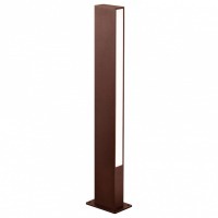 Наземный низкий светильник Mantra Lotus 9159 MN_9159
