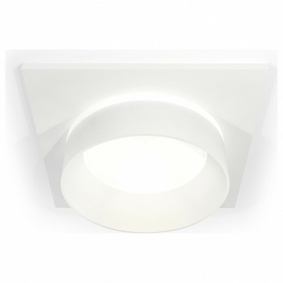 Встраиваемый светильник Ambrella Light XC XC6520061 AMBR_XC6520061
