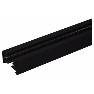 Трек накладной Elektrostandard Track Rail BK Surface a057071 ELK_a057071
