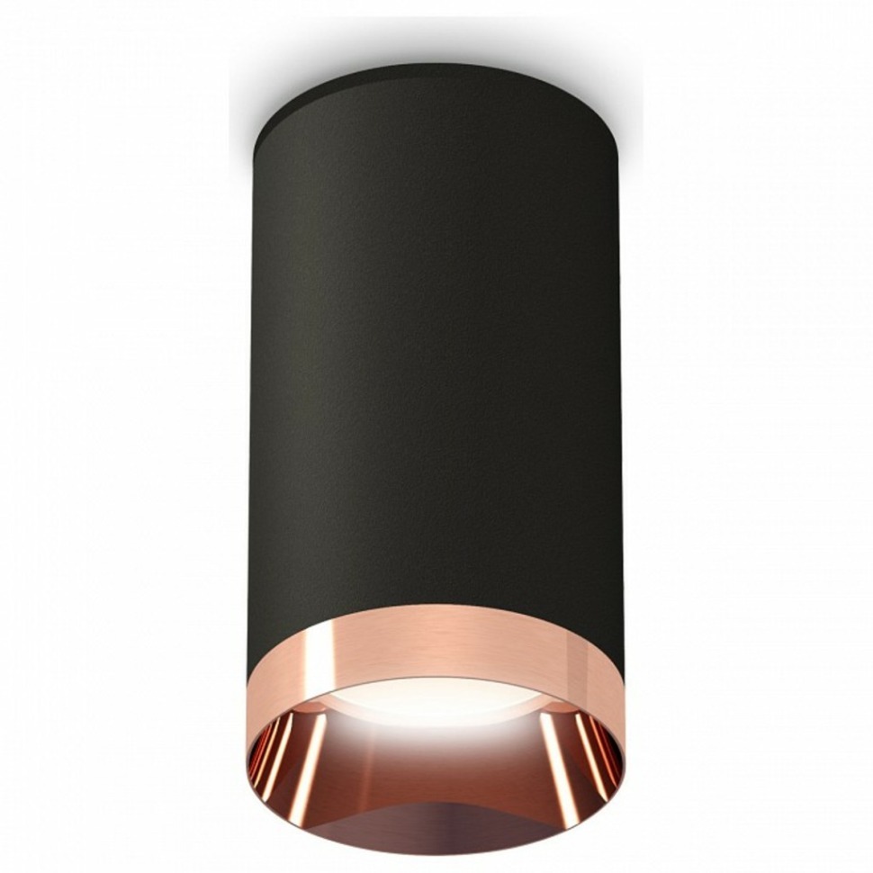 Фото Накладной светильник Ambrella Light XS XS6323025 AMBR_XS6323025 - интернет-магазин МегаТерем в Москве