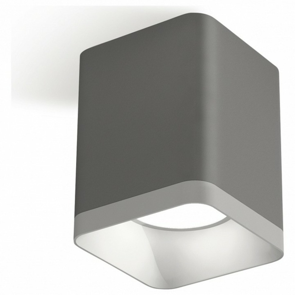 Фото Накладной светильник Ambrella Light XS XS7814001 AMBR_XS7814001 - интернет-магазин МегаТерем в Москве