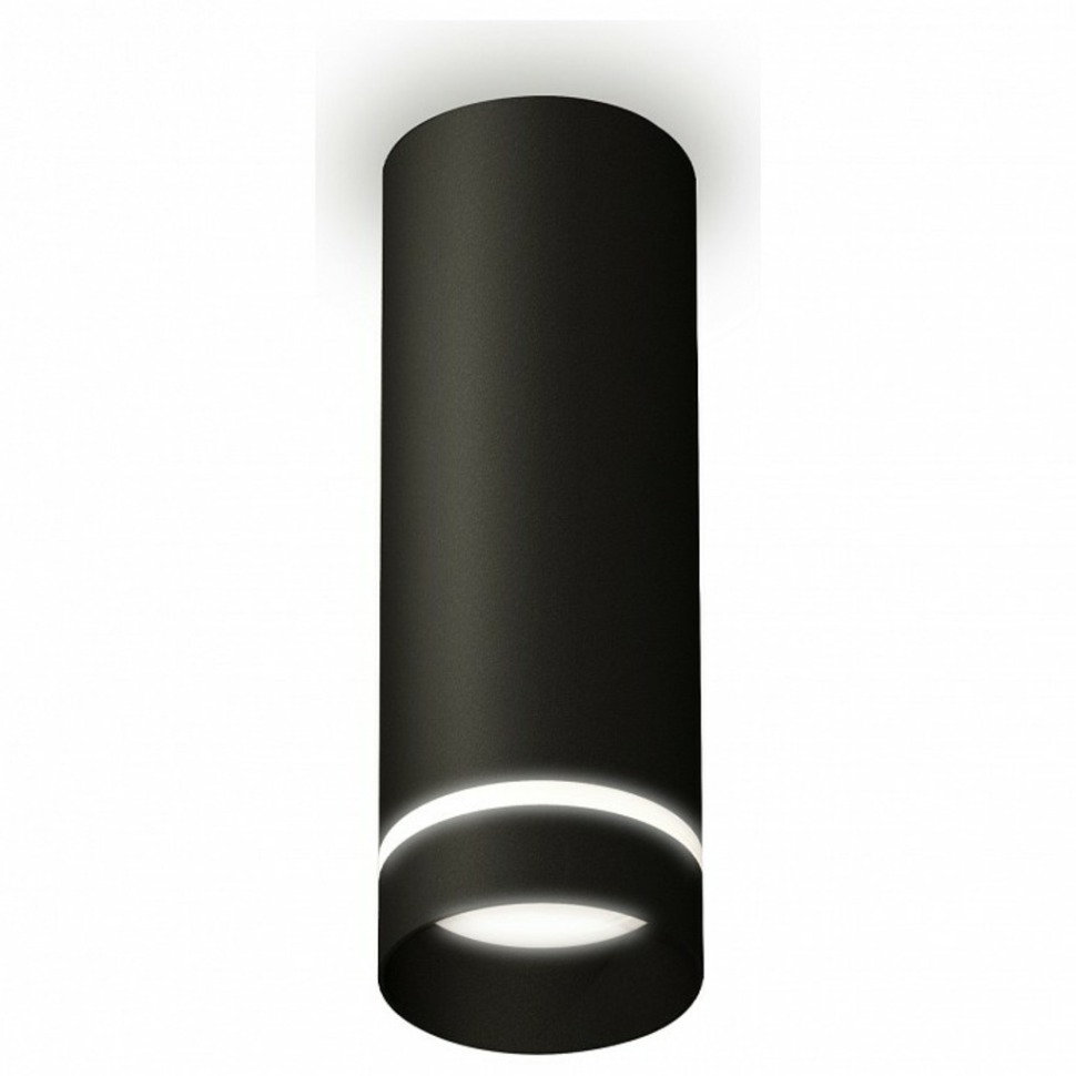 Фото Накладной светильник Ambrella Light XS XS6343041 AMBR_XS6343041 - интернет-магазин МегаТерем в Москве