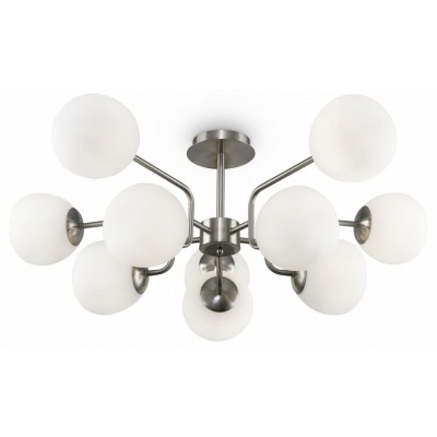 Люстра на штанге Maytoni Эрих MOD221PL-10N MY_MOD221PL-10N