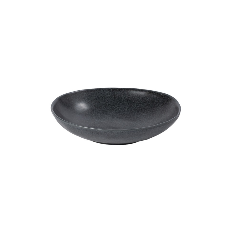 Фото Чаша GOP231-BLK(GOP231-VC7242), 23,3 см, керамика, Matte/ black, Costa Nova - интернет-магазин МегаТерем в Москве