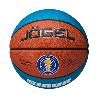 Мяч баскетбольный JOGEL Pro...