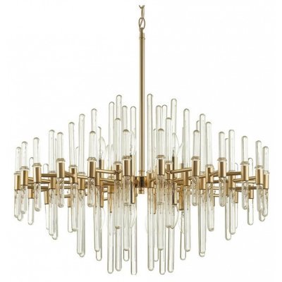 Подвесная люстра Odeon Light Stika 4988/12 OD_4988_12