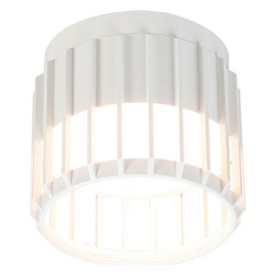 Накладной светильник Arte Lamp Atria A8031PL-1WH AR_A8031PL-1WH