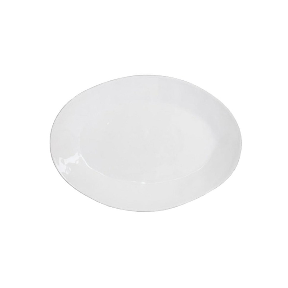 Фото Блюдо LSA302-WHE(LSA302-02203B), керамика, white, Costa Nova - интернет-магазин МегаТерем в Москве