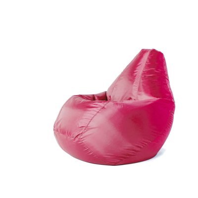 Кресло мешок XXL Oksford Fuxia Кресло мешок