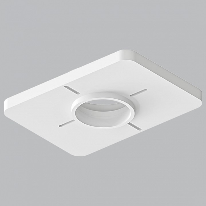 Фото Крепление для встраивания светильника Arte Lamp Ducre-Accessories A709001 AR_A709001 - интернет-магазин МегаТерем в Москве