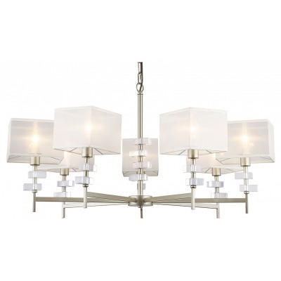 Подвесная люстра Ambrella Light HIGH LIGHT LH71332 AMBR_LH71332