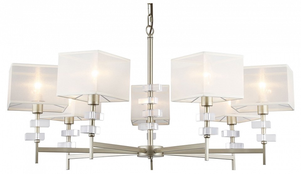 Фото Подвесная люстра Ambrella Light HIGH LIGHT LH71332 AMBR_LH71332 - интернет-магазин МегаТерем в Москве