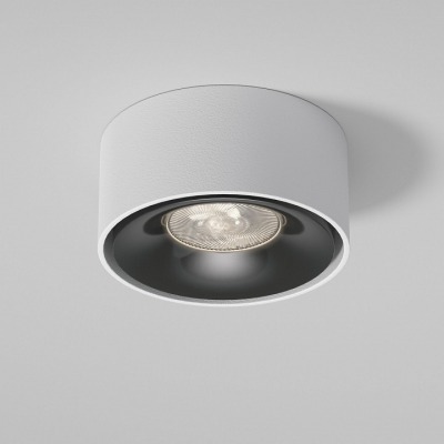 Встраиваемый светильник Elektrostandard Glam a065708 ELK_a065708