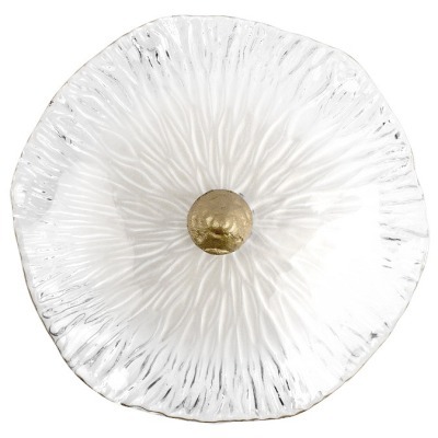Накладной светильник Loft it Bloom 10352W/A AB LF_10352W_A_AB