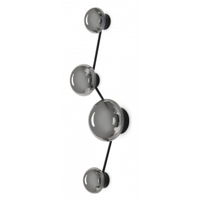 Накладной светильник Freya Капля FR5445CL-L20B MY_FR5445CL-L20B