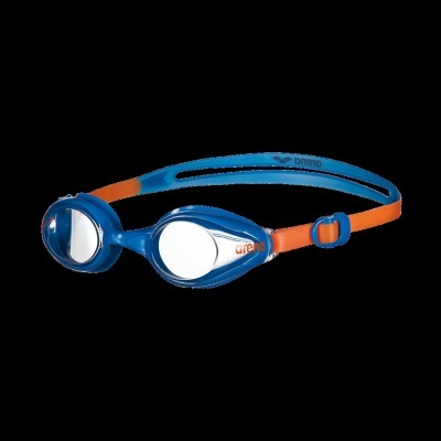 Очки Sprint Jr Clear/Blue/M...
