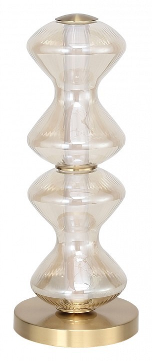 Фото Настольная лампа декоративная ST-Luce SPINE SL6136.214.01 - интернет-магазин МегаТерем в Москве