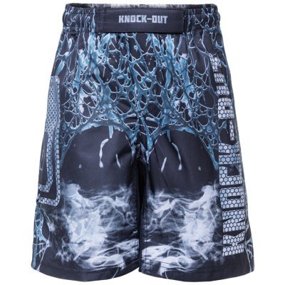 Шорты для MMA Smoke SH-102,...