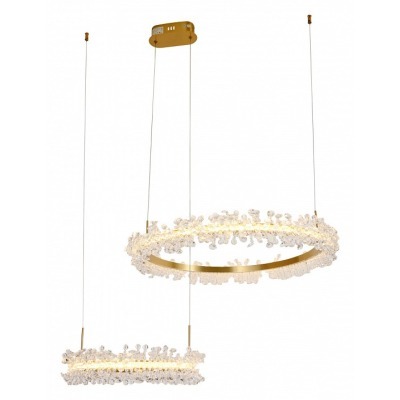Подвесной светильник Kink Light Лаура 08245,36PA KL_08245.36PA