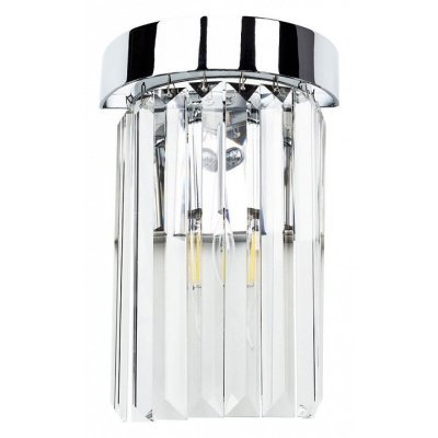 Накладной светильник Arte Lamp Secunda A1003AP-1CC AR_A1003AP-1CC