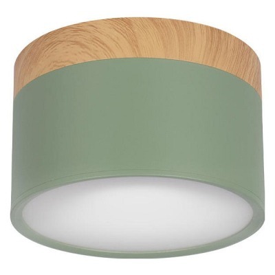 Накладной светильник Loft it Grape 10162 Green LF_10162_Green