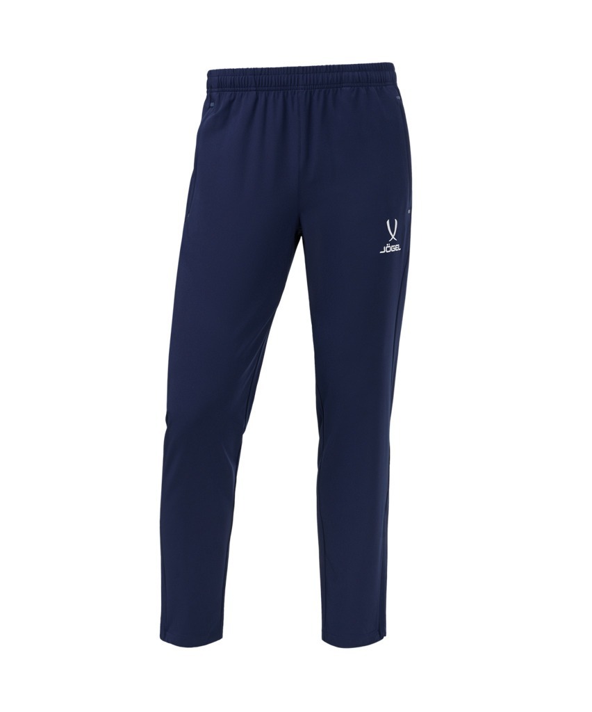 Фото Брюки парадные JOGEL PREMIER PerFormDRY Woven Pants, темно-синий (1587187) - интернет-магазин МегаТерем в Москве