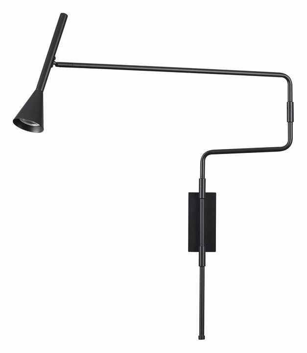 Фото Бра Odeon Light Izzy 7031/1W OD_7031_1W - интернет-магазин МегаТерем в Москве