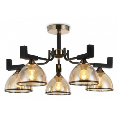 Люстра на штанге Ambrella Light TR TR9099 AMBR_TR9099