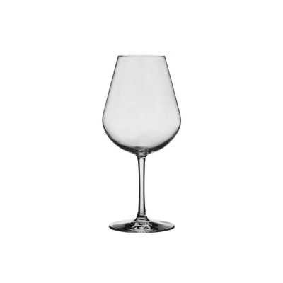 Бокал U1903/E7909, стекло, Clear