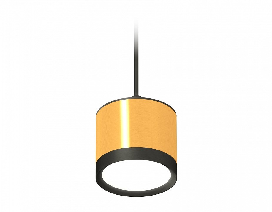 Фото Подвесной светильник Ambrella Light XP XP8121011 AMBR_XP8121011 - интернет-магазин МегаТерем в Москве