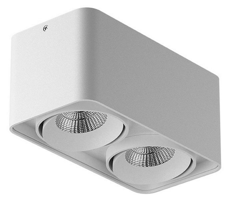 Фото Накладной светильник Lightstar Monocco 052326-IP65 LS_052326-iIP65 - интернет-магазин МегаТерем в Москве