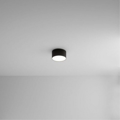 Накладной светильник Arte Lamp Fado A7312PL-1BK AR_A7312PL-1BK