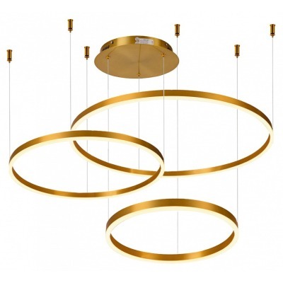 Подвесной светильник Kink Light Тор 08223,36PA(4000K) KL_08223.36PA_4000K