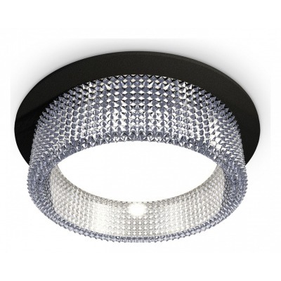 Встраиваемый светильник Ambrella Light XC XC8051030 AMBR_XC8051030
