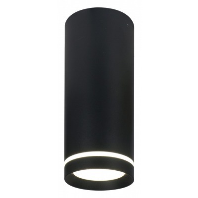 Накладной светильник Escada 20009 20009SMU/02LED SBK ESC_20009SMU_02LED_SBK